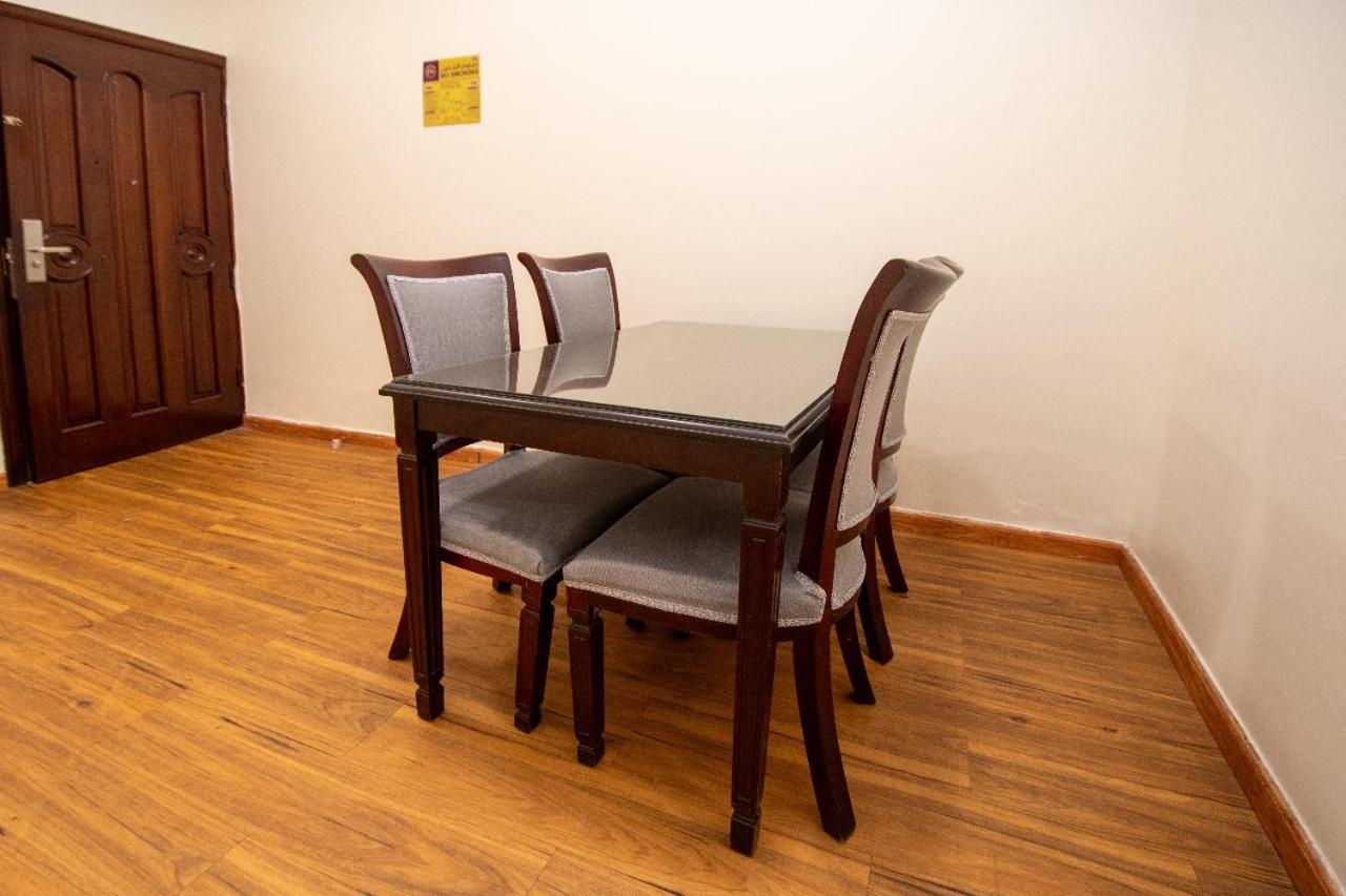 Aparthotel Layali Al Tamayoz 2 3*