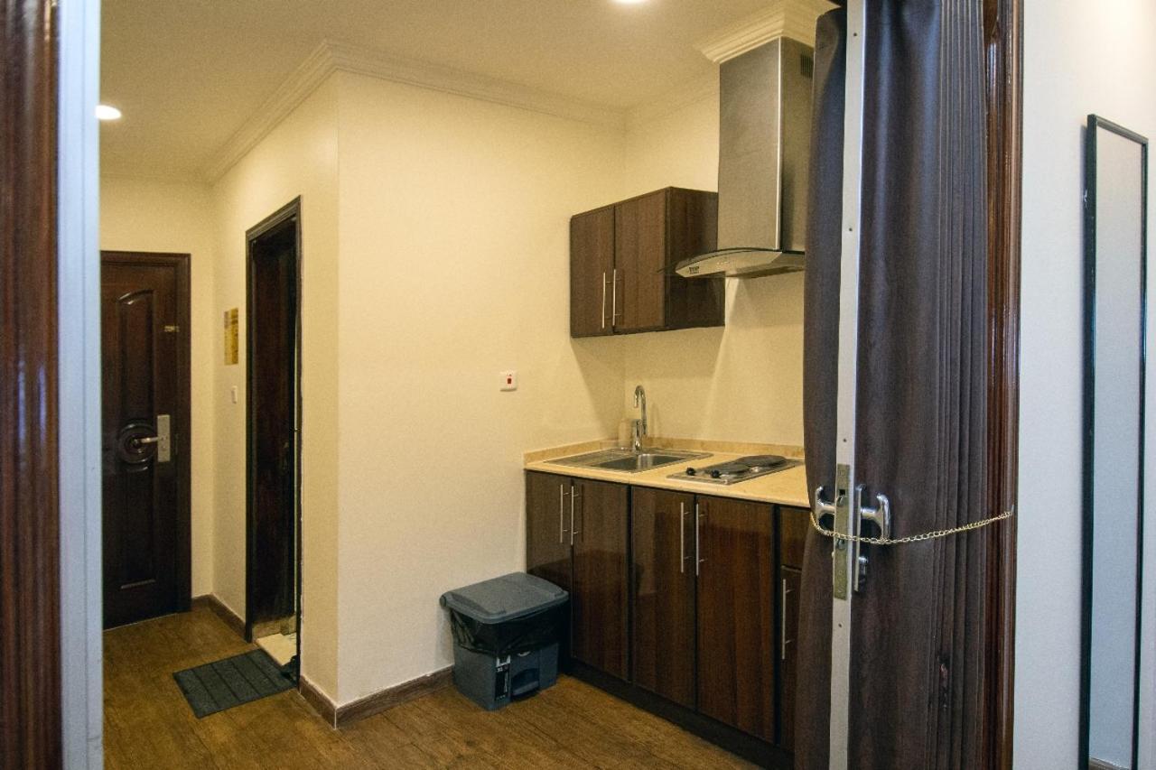 Aparthotel Layali Al Tamayoz 2