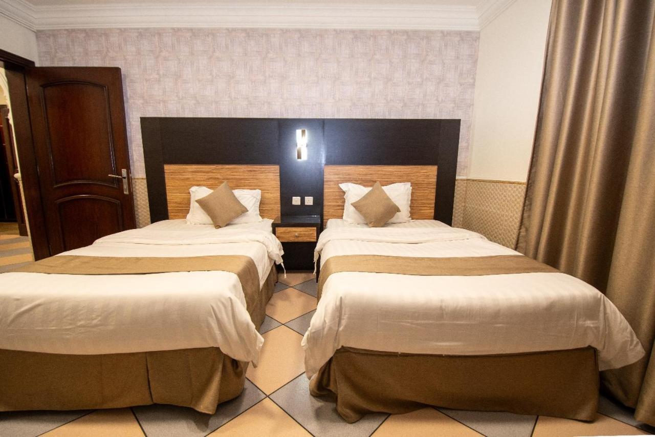 Aparthotel Layali Al Tamayoz 2 3*