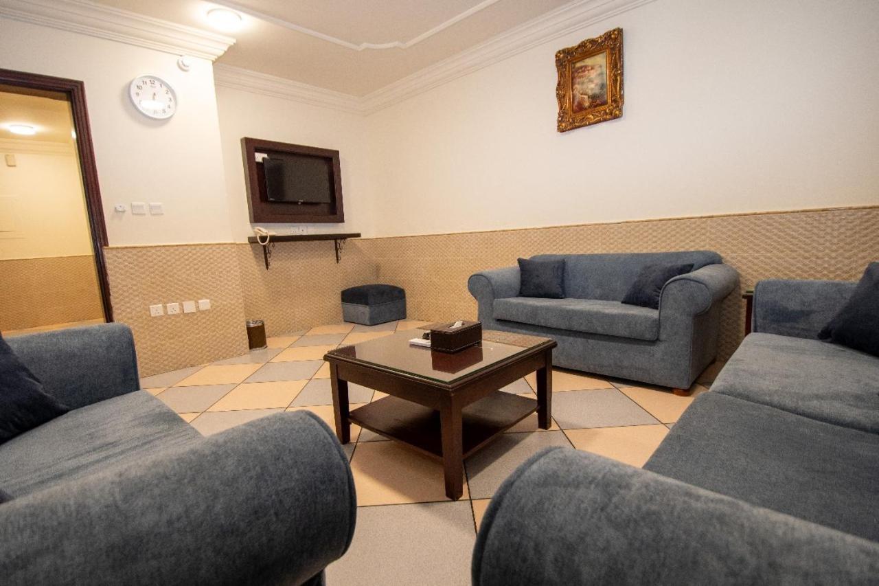 Aparthotel Layali Al Tamayoz 2 Jeddah