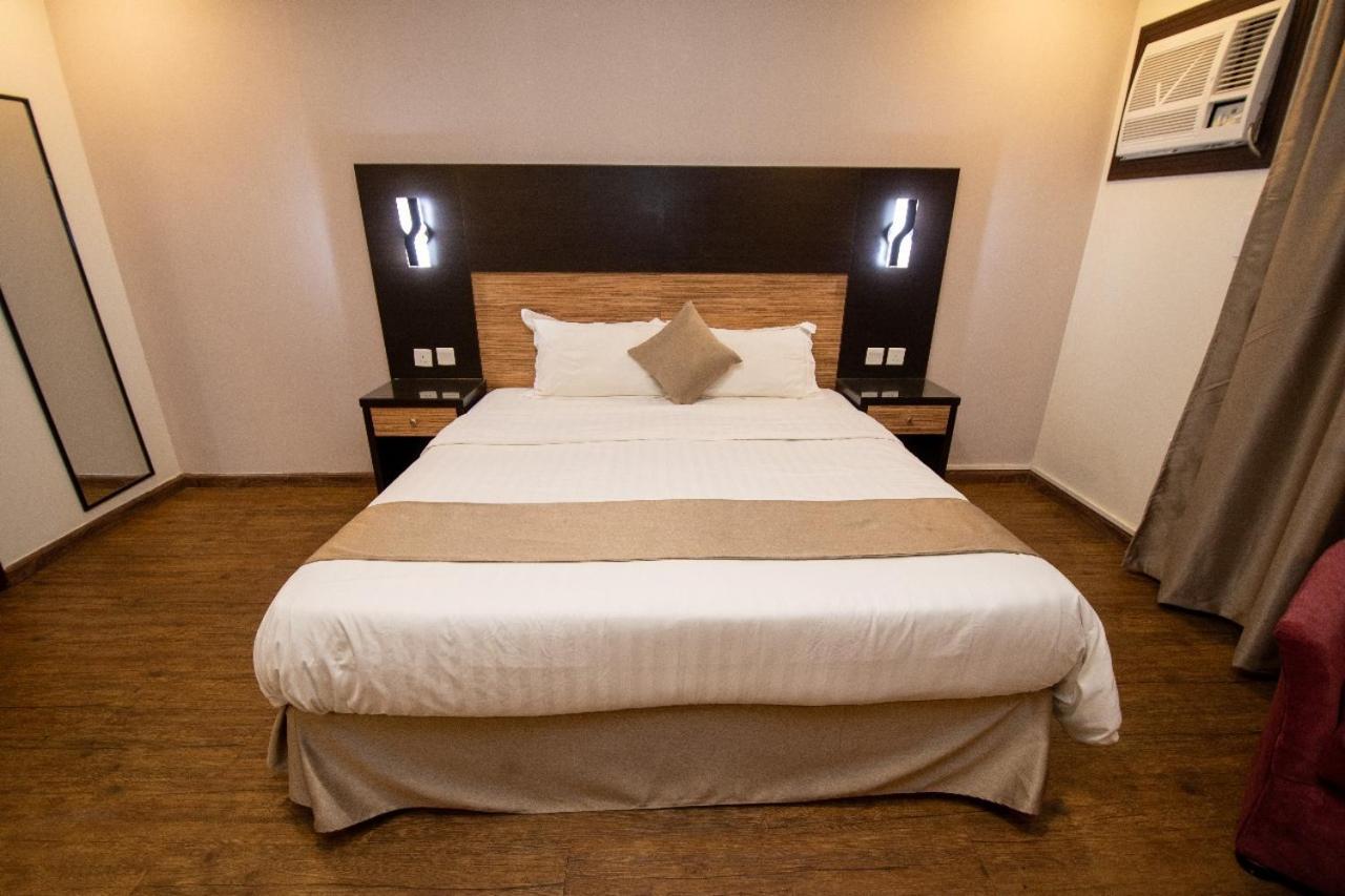 Aparthotel Layali Al Tamayoz 2