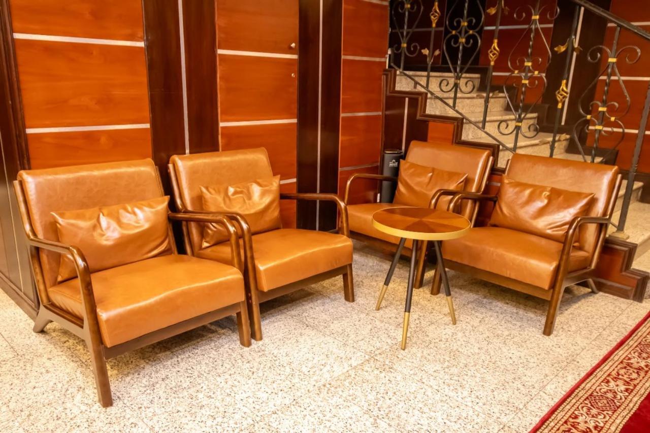 Aparthotel Layali Al Tamayoz 2