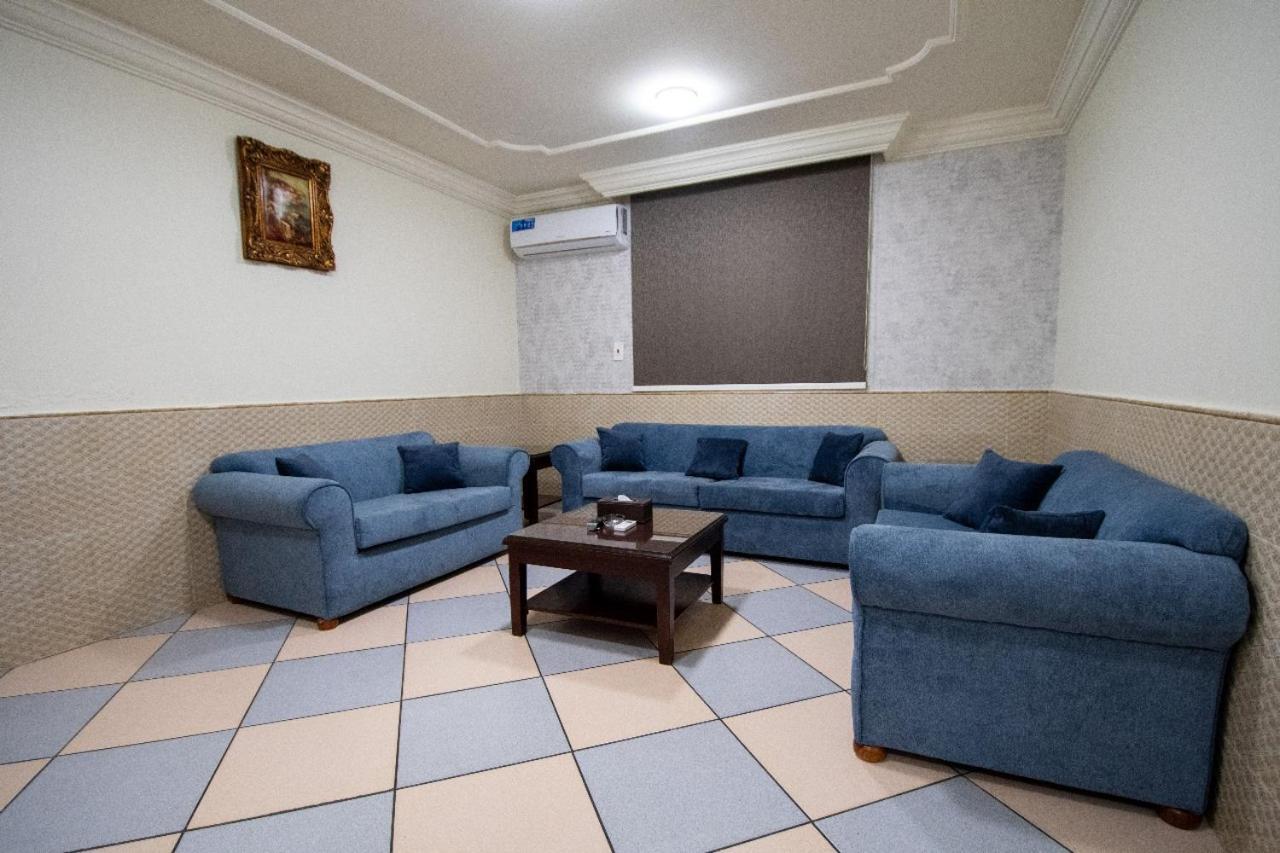 Aparthotel Layali Al Tamayoz 2