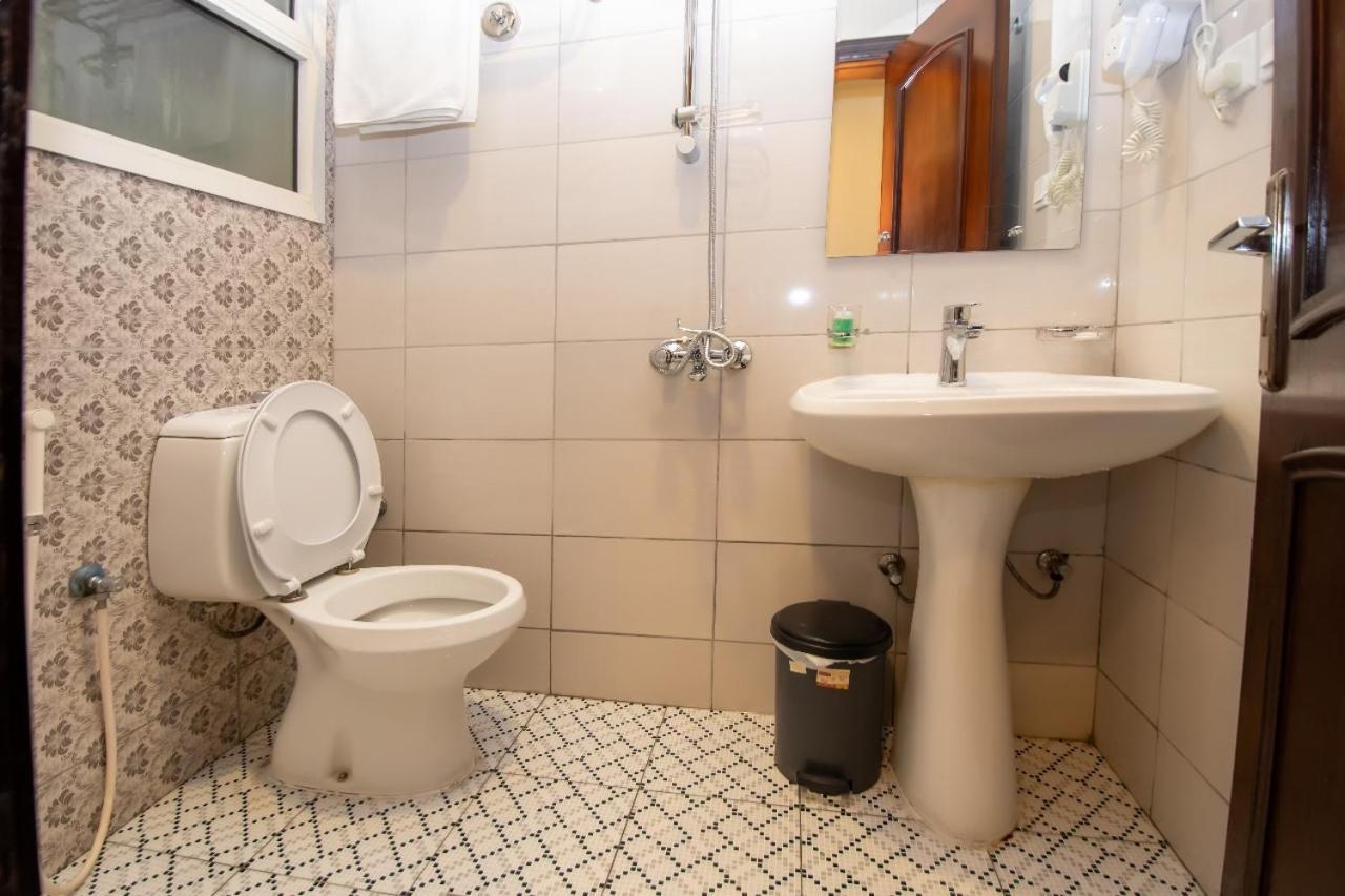 Aparthotel Layali Al Tamayoz 2 3*