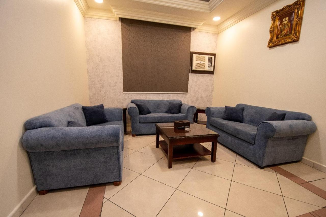 Aparthotel Layali Al Tamayoz 2 3*
