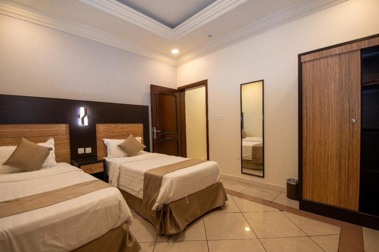 Aparthotel Layali Al Tamayoz 2 Jeddah