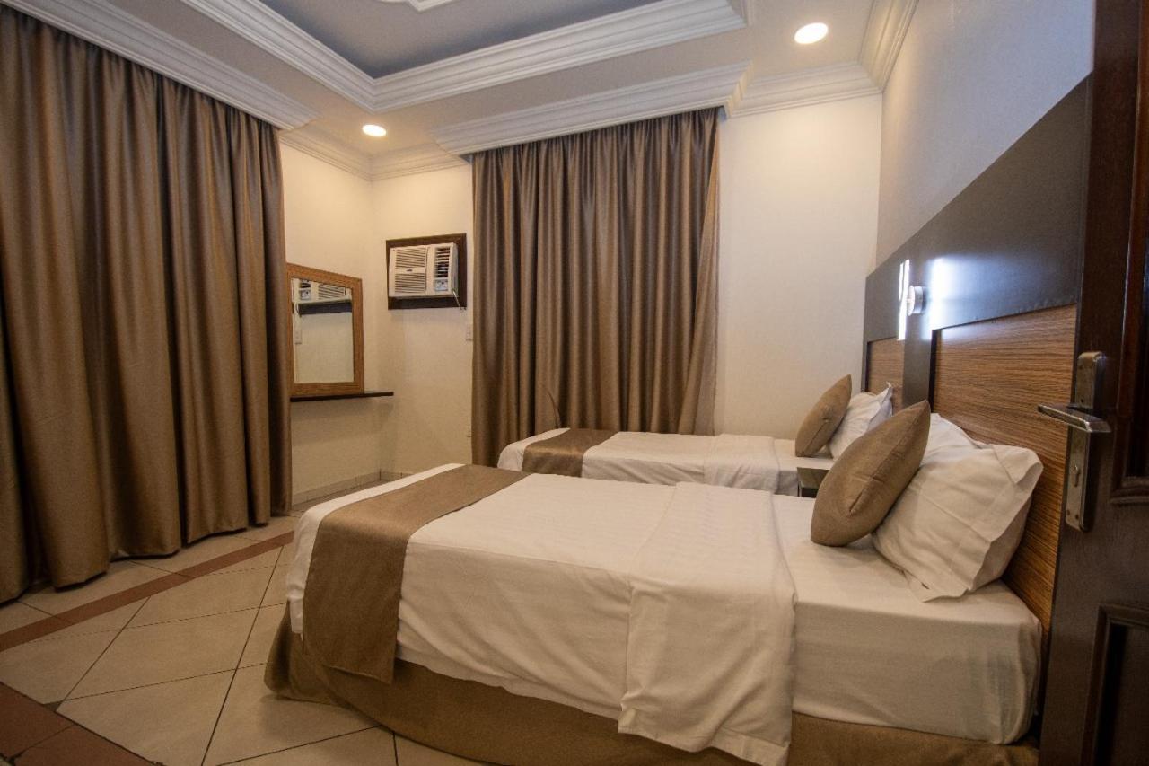 Layali Al Tamayoz 2 Jeddah