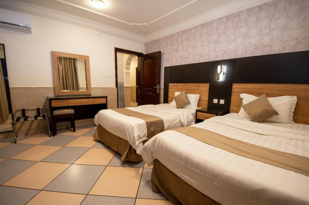 Aparthotel Layali Al Tamayoz 2