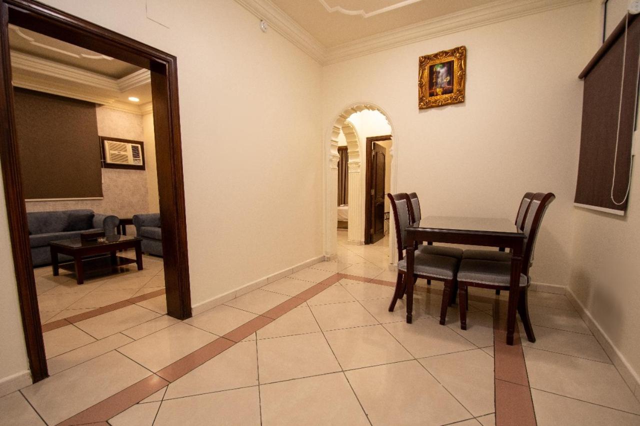 Aparthotel Layali Al Tamayoz 2 Jeddah