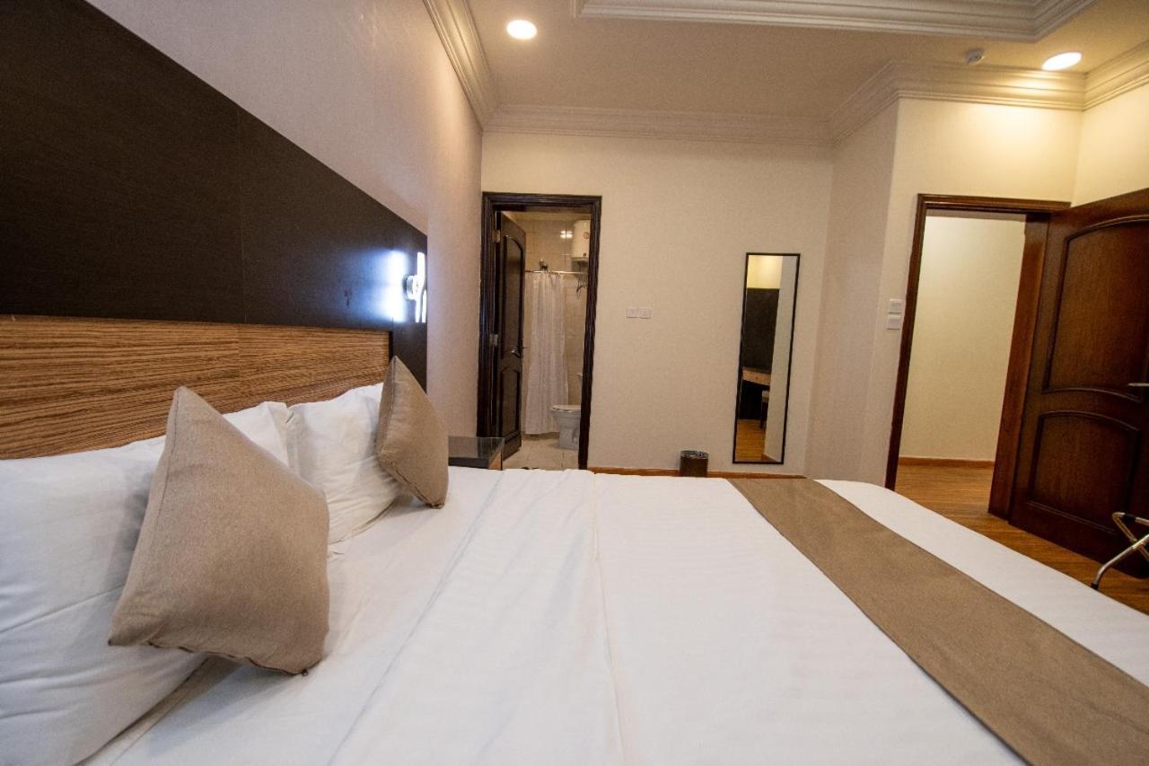 Aparthotel Layali Al Tamayoz 2 3*