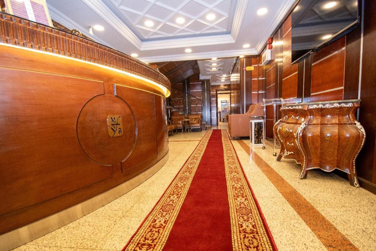 Aparthotel Layali Al Tamayoz 2 Jeddah