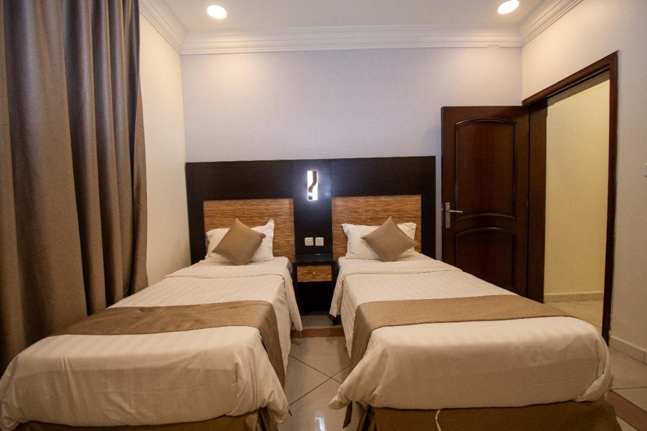 Aparthotel Layali Al Tamayoz 2 3*