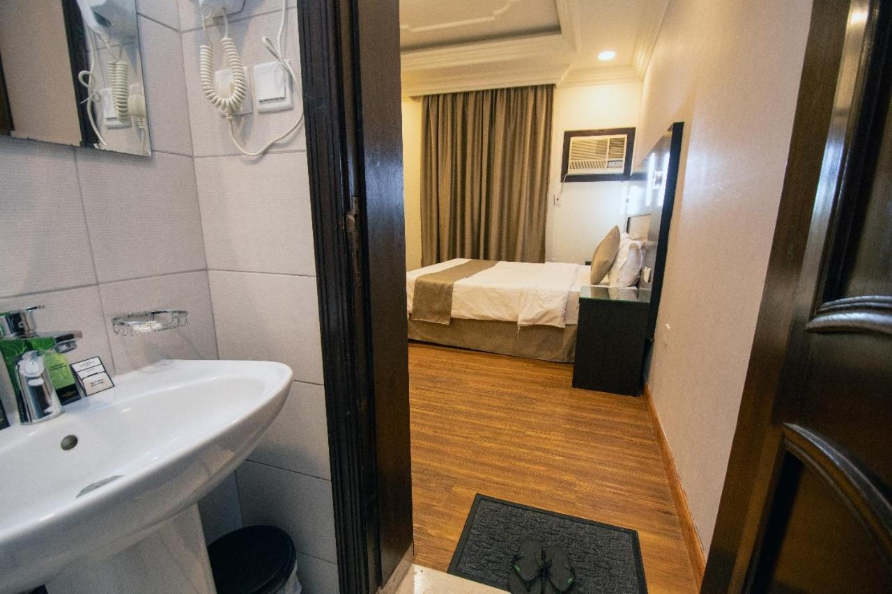 Aparthotel Layali Al Tamayoz 2