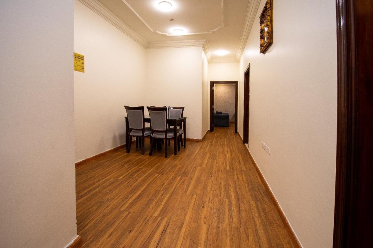 Aparthotel Layali Al Tamayoz 2 3*