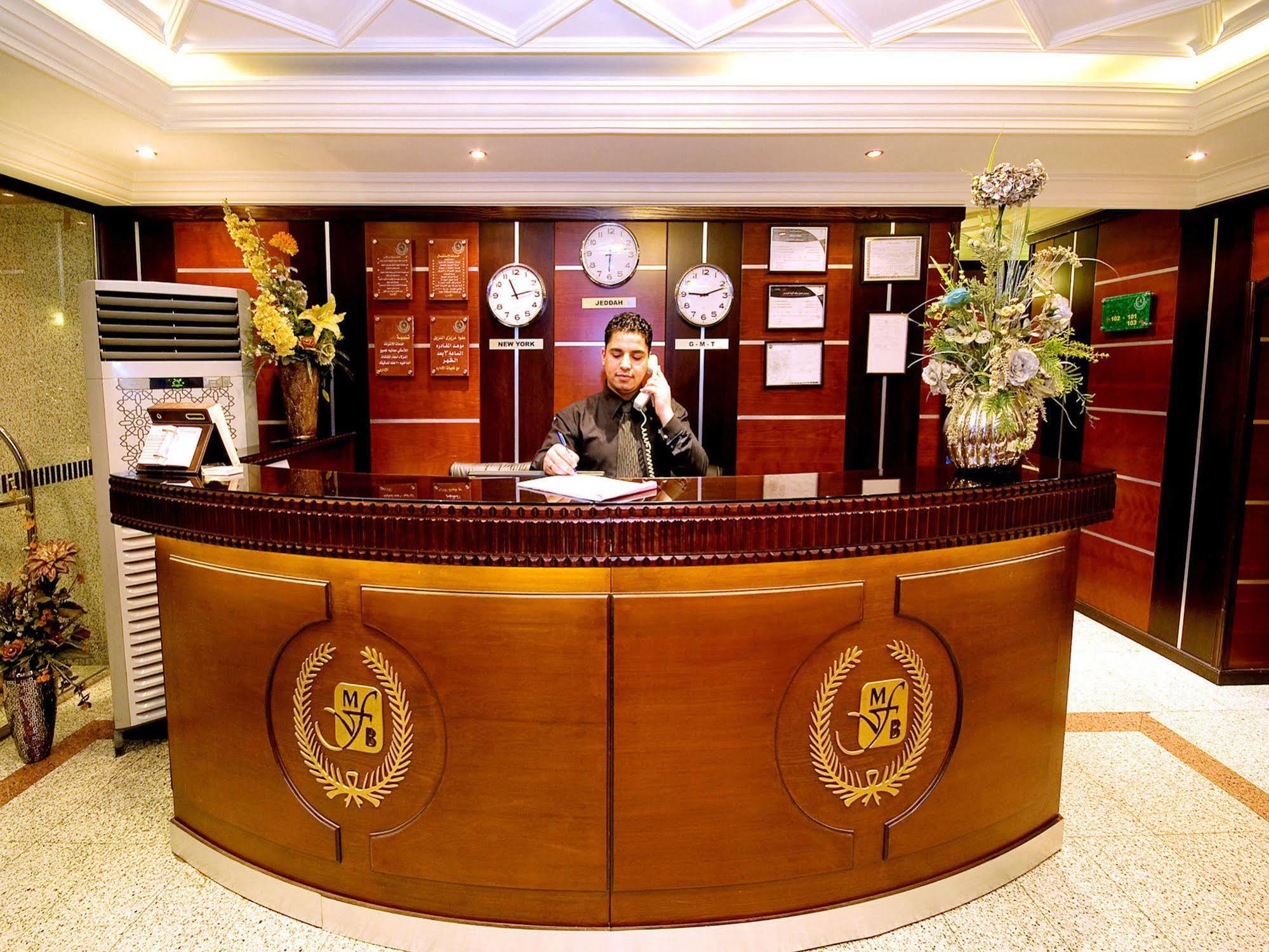 Layali Al Tamayoz 2 3* Jeddah