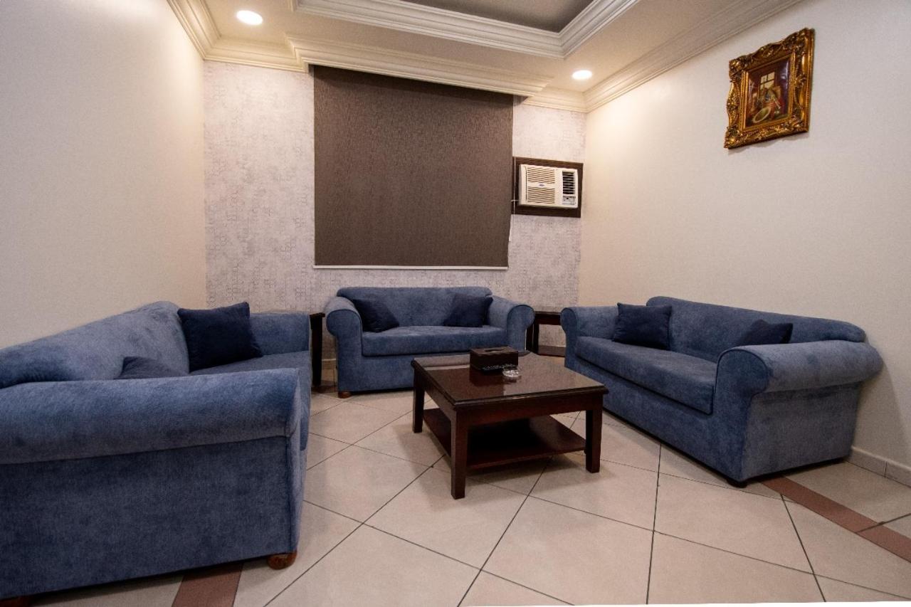 Appart hôtel Layali Al Tamayoz 2 3*
