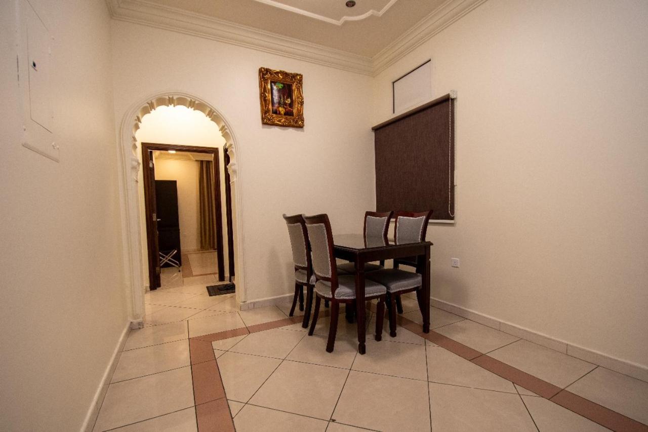 Appart hôtel Layali Al Tamayoz 2 3*