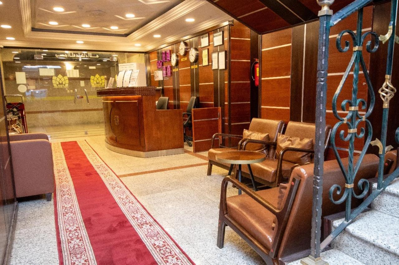 Appart hôtel Layali Al Tamayoz 2